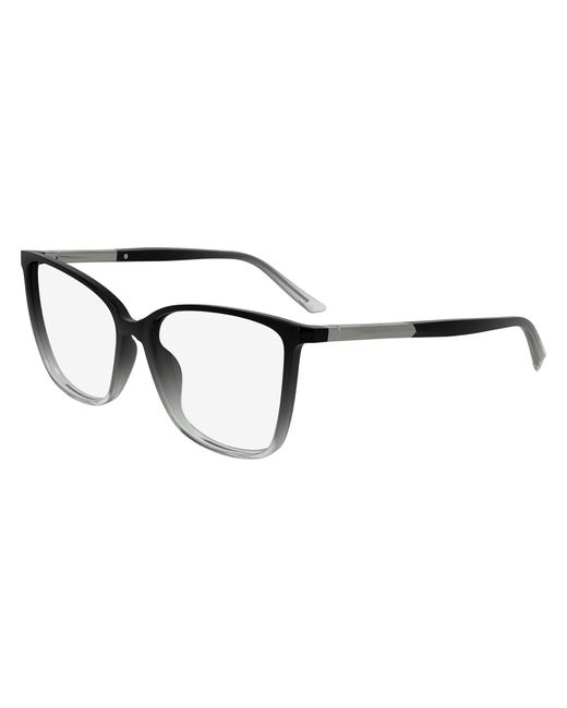 Calvin Klein Black Ck24545 004 Optical Frames Bio-Inject Butterfly Normal