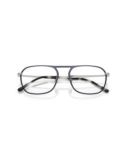 Ray-Ban Black Ray