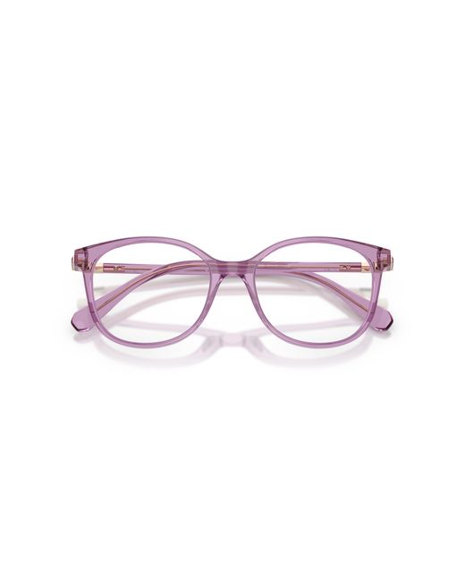 Swarovski Black Sk2002 1096 Optical Frames Acetate Transparent Squared Normal