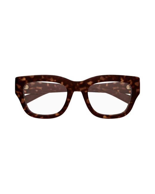 Gucci Black Optical