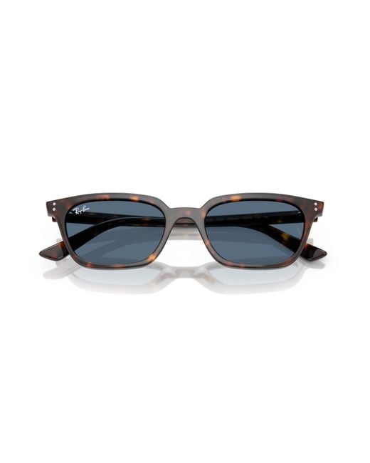 Ray-Ban Black Ray