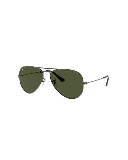 Ray-Ban Green Ray