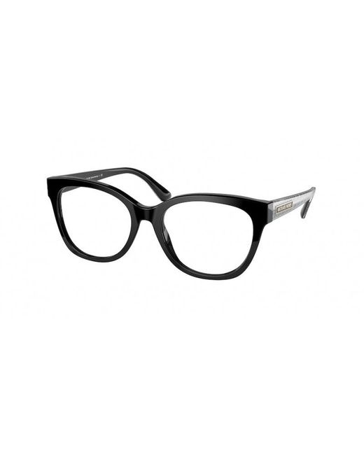 Michael Kors Black Mk4081 Santa Monica 3005 Optical Frames Plastic Cat Eye