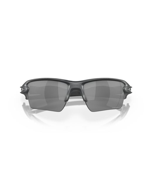 Oakley Black Oo9188 Flak 2.0 Xl 9188H3 Sunglasses O_Matter Squared Polarized Prizm for men