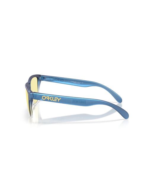 Oakley Black Oo9508 Frogskins S 950807 Sunglasses O_Matter Round Normal Prizm for men