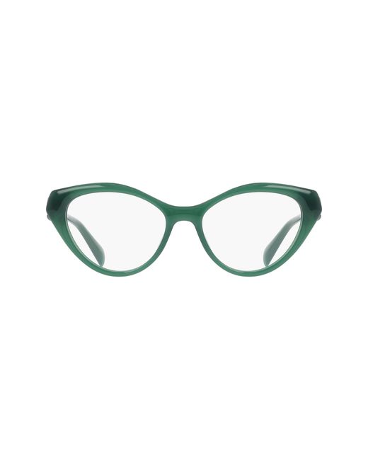 Liu Jo Black Lj2818 316 Optical Frames Bio-Inject Cat Eye Normal