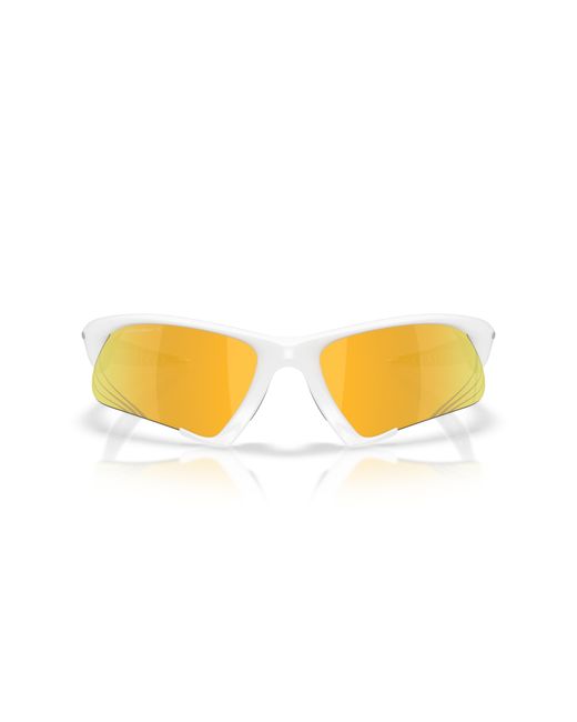Oakley Black Oo9532 Suture Jacket 953203 Sunglasses O_Matter Geometric Polarized