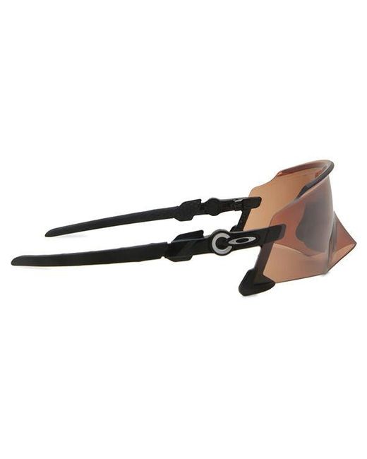 Oakley Black Oo9455M Kato 945505 Sunglasses O_Matter Mask Normal for men