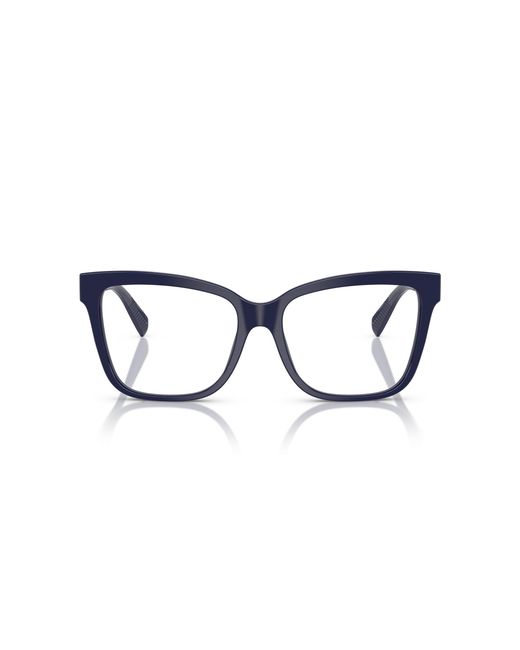 Tiffany & Co Black Tf2260 8396 Optical Frames Acetate Cat Eye Normal