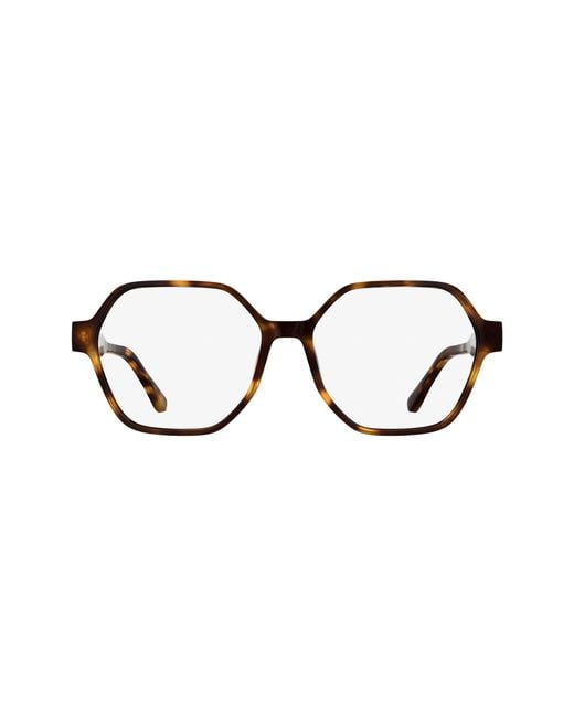 Lacoste Black L4000 214 Optical Frames Bio-Inject Squared Normal