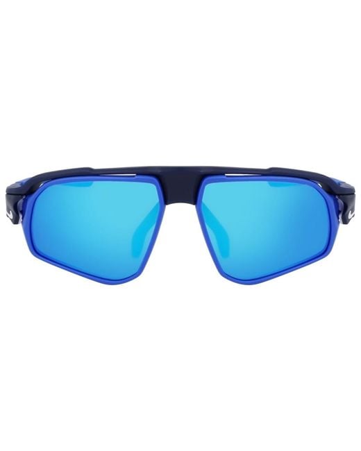 Nike Black Flyfree M Fv2391 410 Sunglasses Plastic Geometric Normal Photochromatic for men