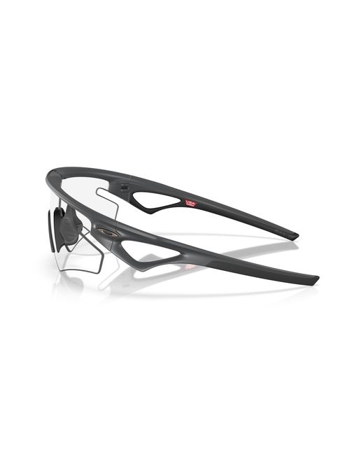Oakley Black Oo9499 Sphaera Slash 949912 Sunglasses O_Matter Squared Photochromic