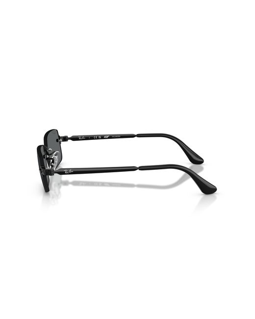 Ray-Ban Black Ray