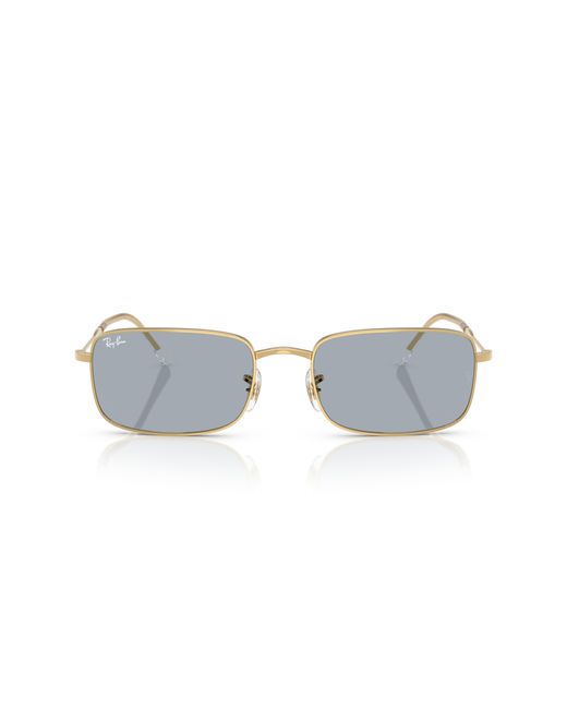 Ray-Ban Black Ray