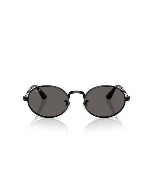 Ray-Ban Black Ray