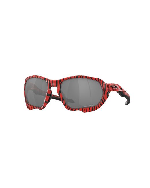 Oakley Black Oo9019 Plazma 901912 Sunglasses O_Matter Squared Normal for men