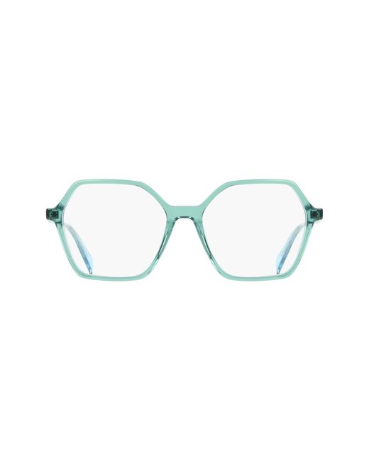 Liu Jo Black Lj2831 334 Optical Frames Acetate Squared Normal