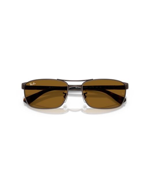 Ray-Ban Black Ray
