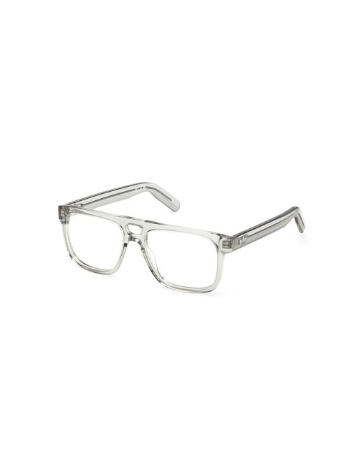 Adidas Black Or5118 093 Optical Frames Acetate Pilot Normal for men