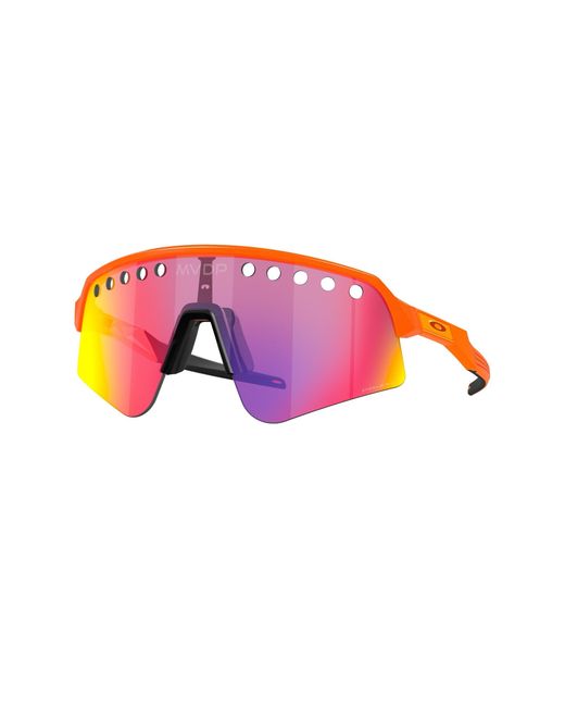 Oakley Black Oo9465 Sutro Lite Sweep 946515 Sunglasses O_Matter Mask Normal Prizm for men