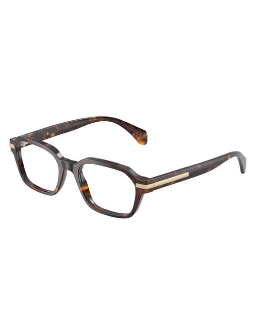 Moncler Black Me2015 3002 Optical Frames Acetate Transparent Geometric Normal