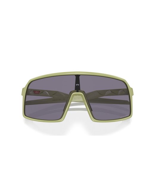 Oakley Black Oo9462 Sutro S 946212 Sunglasses O_Matter Mask Normal Prizm for men