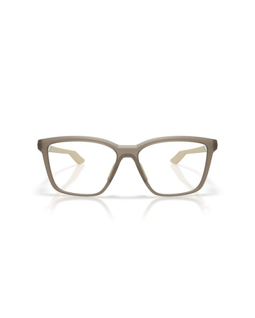 Oakley Black Ox8191 Enigma Mass 819109 Optical Frames O_Matter Transparent Squared Normal