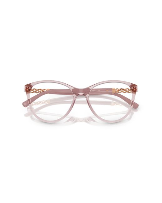 Vogue Eyewear Black Vo5631B 2828 Optical Frames Nylon Pantos Normal