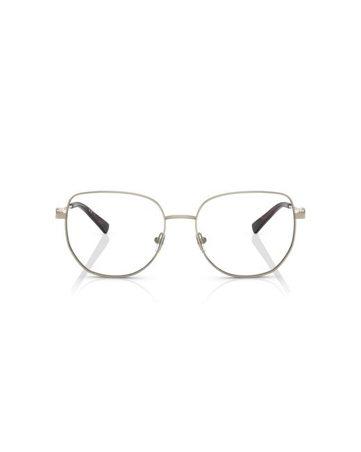 Michael Kors Black Mk3062 Belleville 1015 Optical Frames Metal Squared