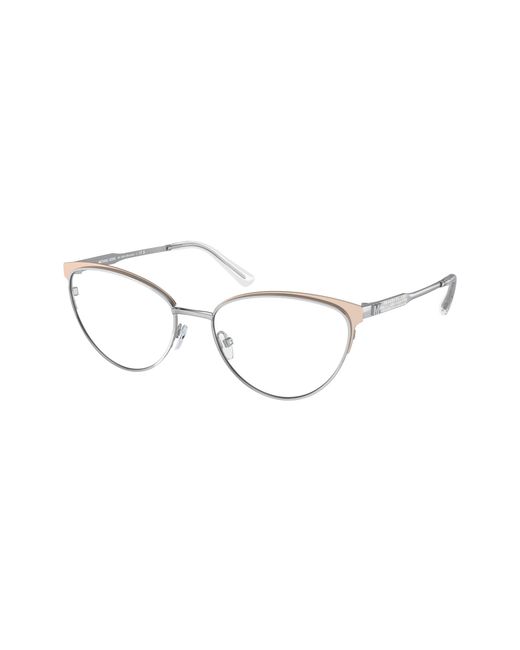 Michael Kors Black Mk3064B Marsaille 1015 Optical Frames Metal Cat Eye