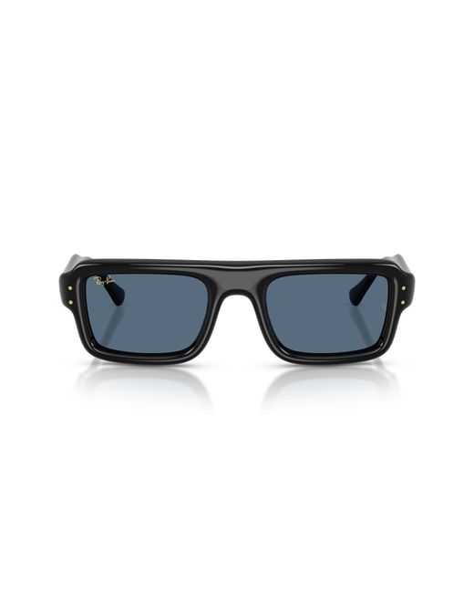 Ray-Ban Black Ray