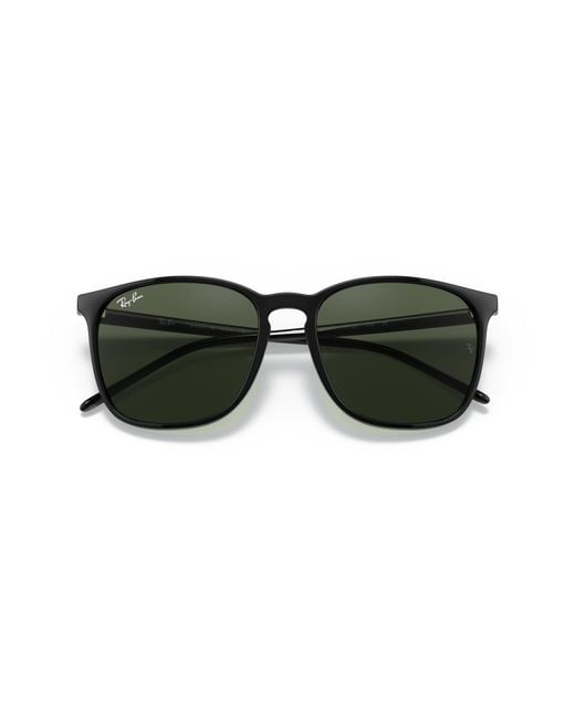 Ray-Ban Green Ray