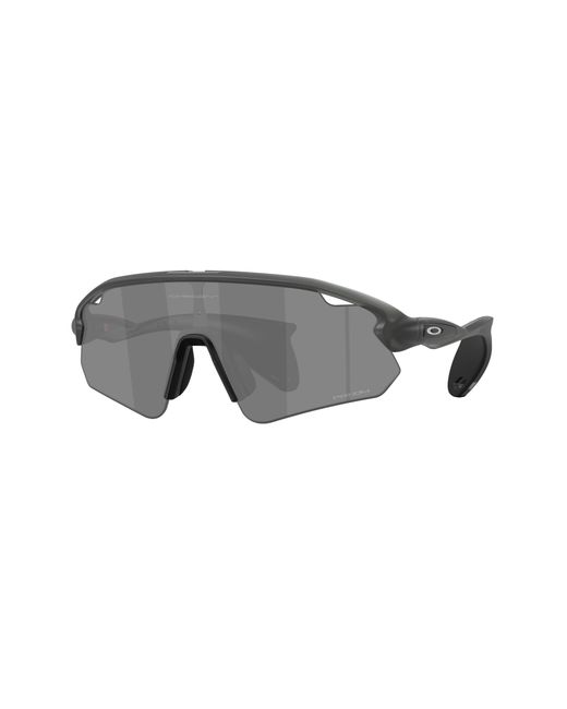 Oakley Black Oo9525 Stunt Devil A 952501 Sunglasses O_Matter Squared Normal