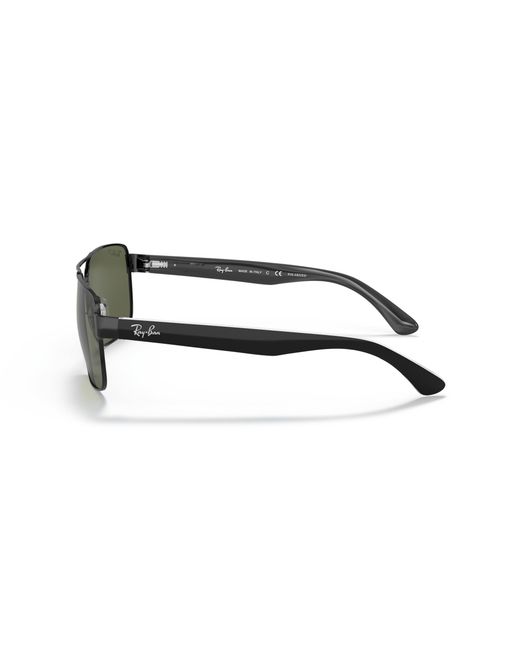 Ray-Ban Black Ray for men