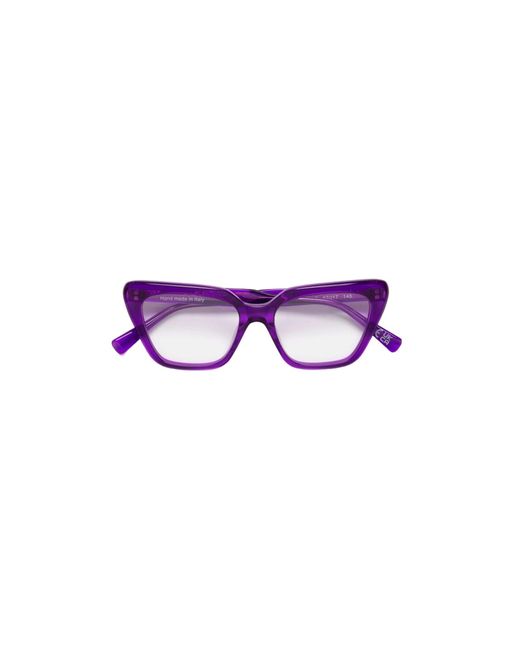 Retrosuperfuture Black 05S Numero 122 Optical Frames Acetate Cat Eye