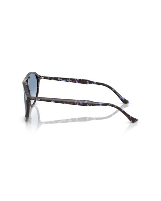 Ray-Ban Black Ray
