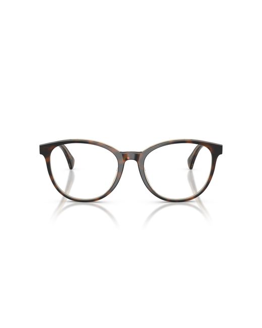 Ralph Lauren Black Ra7188U 6294 Optical Frames Acetate Round Normal