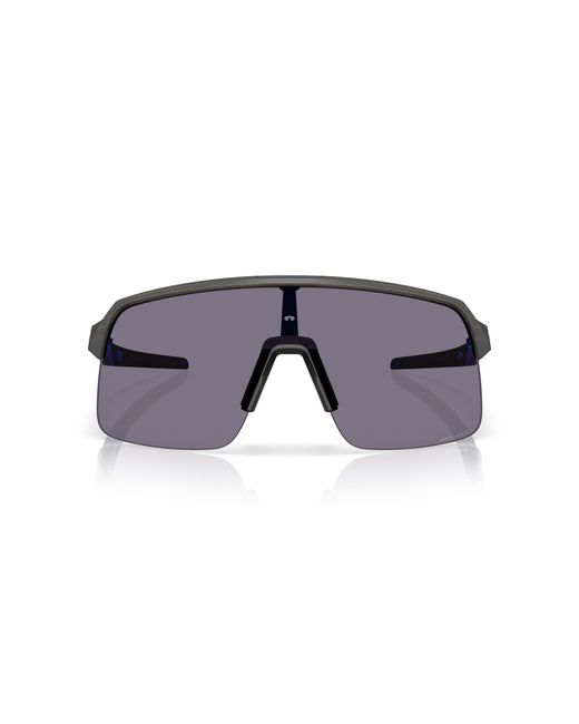 Oakley Black Oo9463 Sutro Lite 946369 Sunglasses O_Matter Mask Normal for men