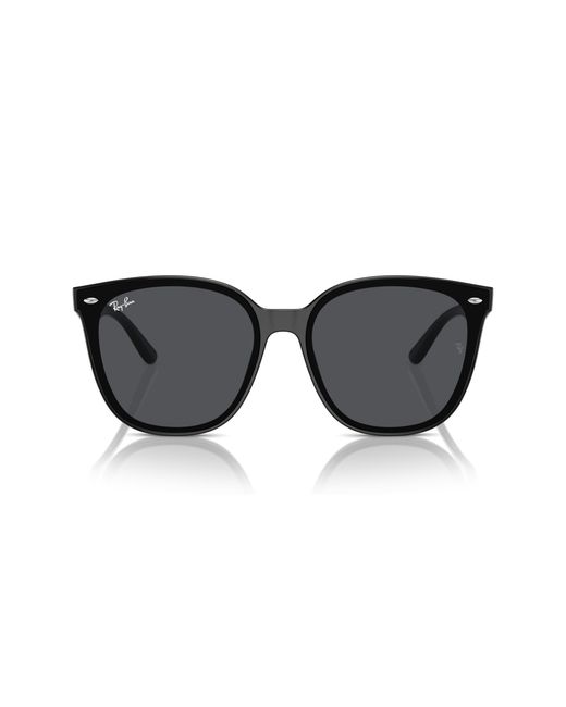 Ray-Ban Black Ray
