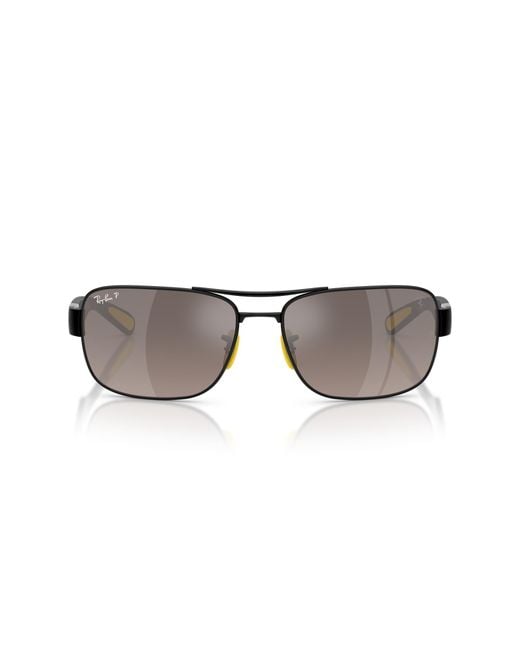 Ray-Ban Black Ray