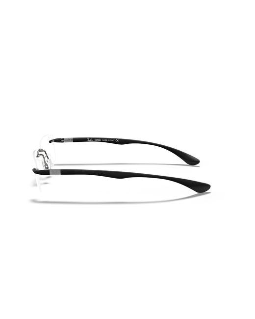 Ray-Ban Black Ray