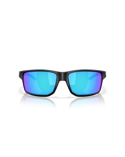 Oakley Blue Sunglasses for men
