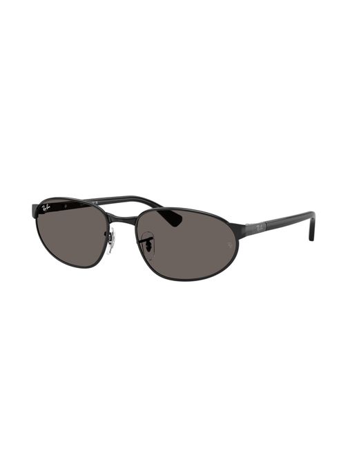 Ray-Ban Black Ray