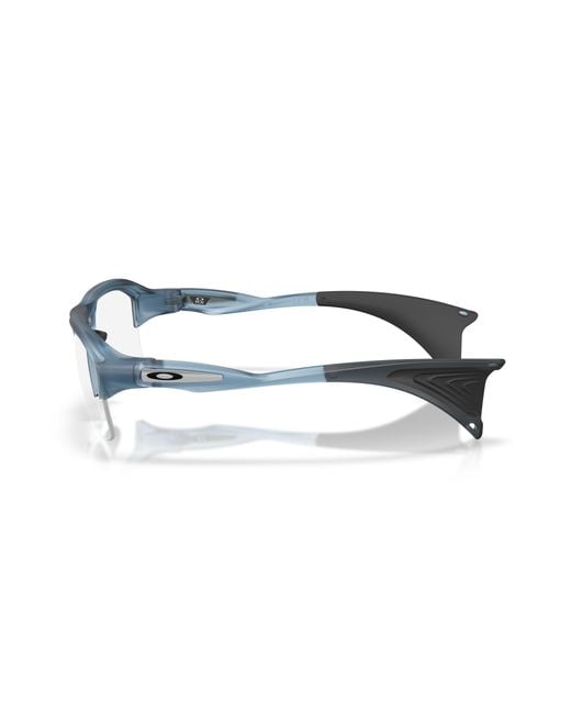 Oakley Black Ox8198 Stunt Glider 819804 Optical Frames O_Matter Squared Normal