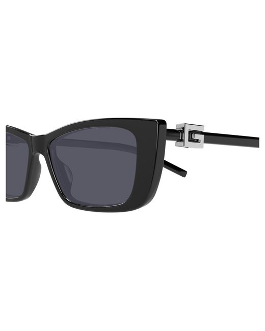 Gucci Black Sunglasses