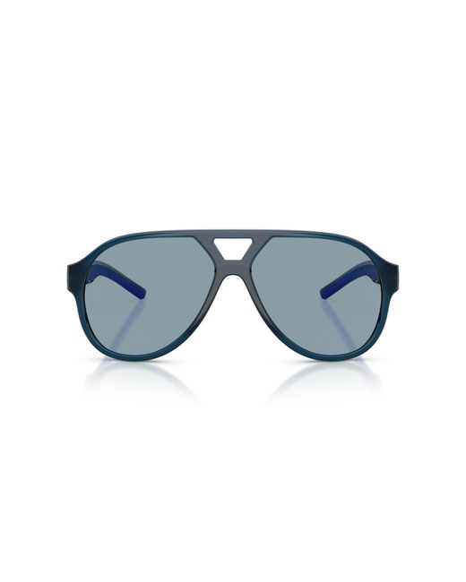 FERRARI SCUDERIA Black Fz6014U 527/72 Sunglasses Injected Pilot Normal