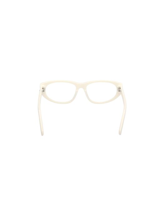 Adidas Black Or5119 021 Optical Frames Acetate Round Normal
