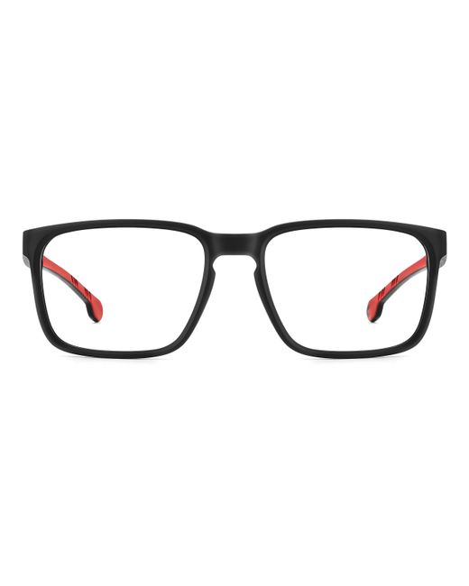 Carrera DUCATI Black Carduc 031 Oit Optical Frames Plastic Squared for men