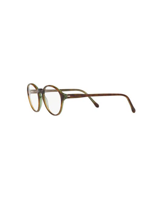 Sferoflex Black Sf1146 C526 Optical Frames Plastic Pantos for men