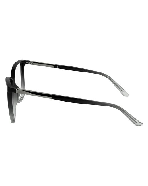 Calvin Klein Black Ck24545 004 Optical Frames Bio-Inject Butterfly Normal